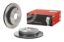 BREMBO DISC BRAKE ROTOR - 09B54111