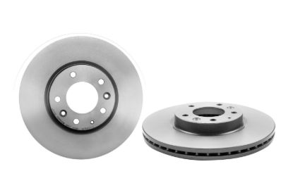 BREMBO DISC BRAKE ROTOR - 09B54311