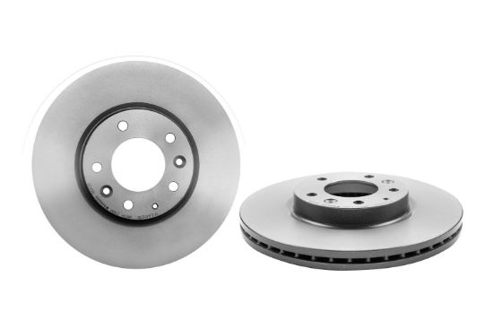BREMBO DISC BRAKE ROTOR - 09B54311