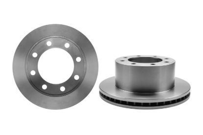 BREMBO DISC BRAKE ROTOR - 09B54410