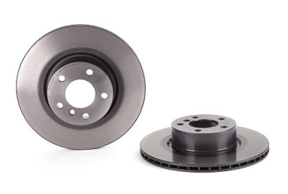 BREMBO DISC BRAKE ROTOR - 09B56911
