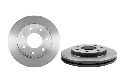 BREMBO DISC BRAKE ROTOR - 09B59721