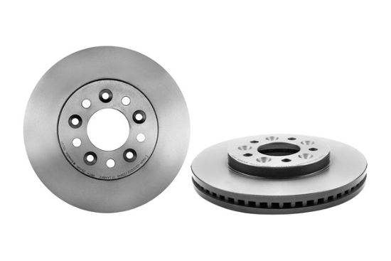 BREMBO DISC BRAKE ROTOR - 09B60911