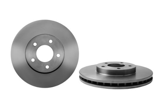 BREMBO DISC BRAKE ROTOR - 09B62310