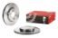 BREMBO DISC BRAKE ROTOR - 09B63210