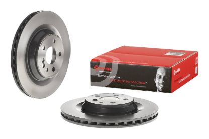 BREMBO DISC BRAKE ROTOR - 09B84211