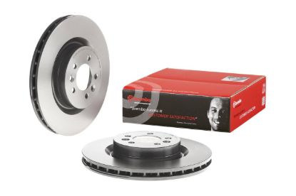 BREMBO DISC BRAKE ROTOR - 09B85811