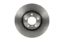 BREMBO BRAKE DISC - 09C1161X