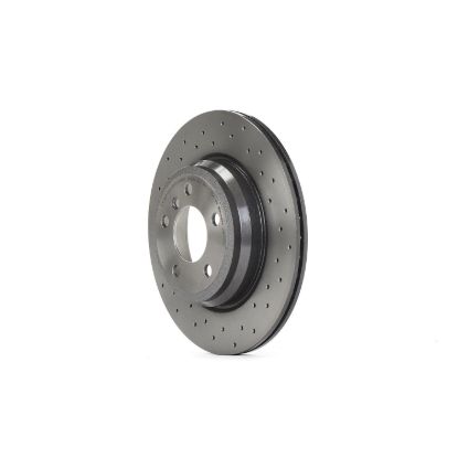 BREMBO BRAKE DISC - 09C1171X