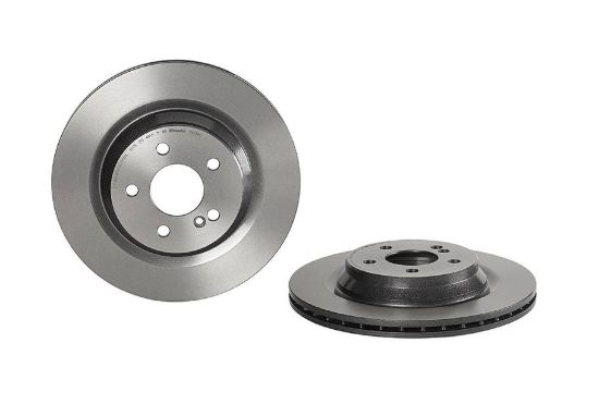 BREMBO DISC BRAKE ROTOR - 09C13411