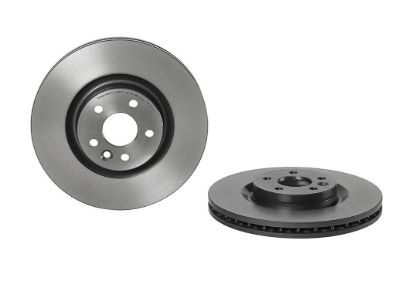 BREMBO DISC BRAKE ROTOR - 09C20711