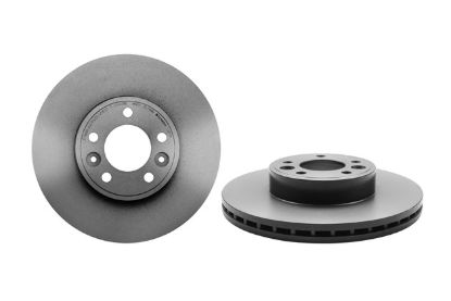 BREMBO DISC BRAKE ROTOR - 09C22111