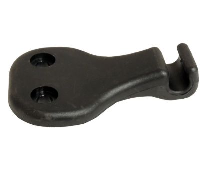 CROWN AUTO VISOR HOLDER - 55217264AB