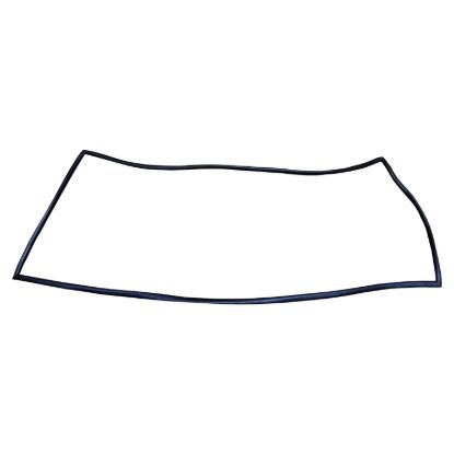 CROWN AUTO WSHIELD MOLDING - 55235391AB