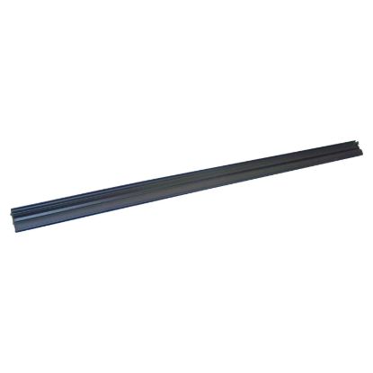 CROWN AUTO WINDWGLASSWTHSTRIPOUTREAR - 55235404