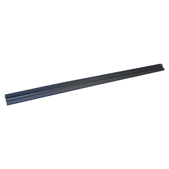 CROWN AUTO WINDWGLASSWTHSTRIPOUTREAR - 55235404