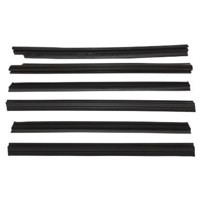 CROWN AUTO WEATHERSTRIPS - 55235404MK