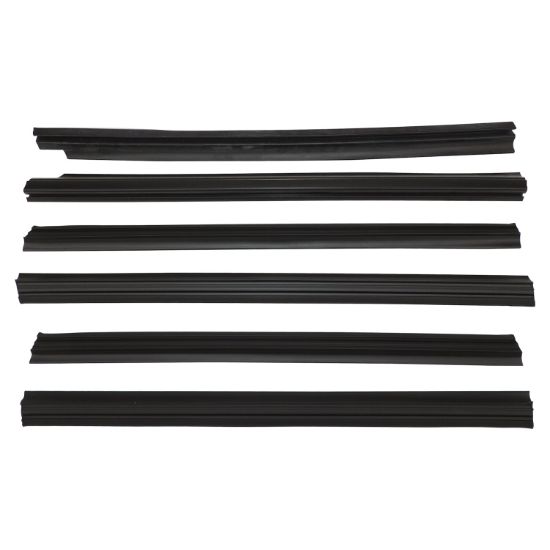 CROWN AUTO WEATHERSTRIPS - 55235404MK