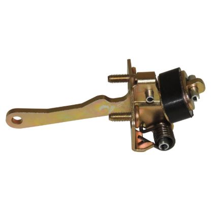 CROWN AUTO DOOR CHECK - 55235571AB