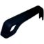 CROWN AUTO FEND FLARE -FRNT L - 55254919