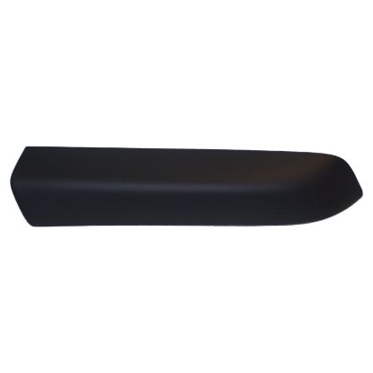CROWN AUTO FEND FLARE EXT -FRNT L - 55254929