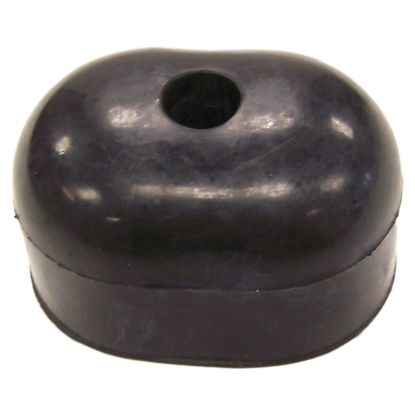CROWN AUTO SPARE TIRE IMPACT BUMP - 55345519