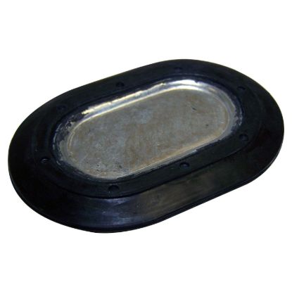 CROWN AUTO FLOOR PAN PLUG - 55360966AA