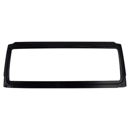 CROWN AUTO WINDSHIELD FRAME - 55395014AB