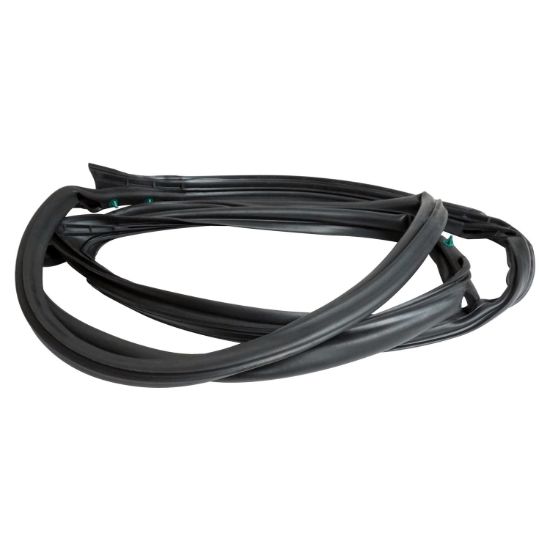 CROWN AUTO DOOR WEATHERSTRIP - 55395275AU