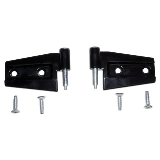 CROWN AUTO DOOR HINGE KIT -L & -R - 55395384K