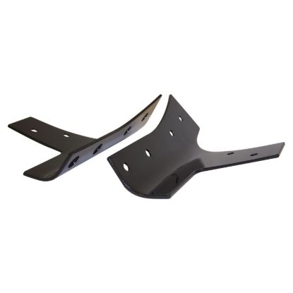 CROWN AUTO WSHIELD REINF KIT L & R - 55395578K