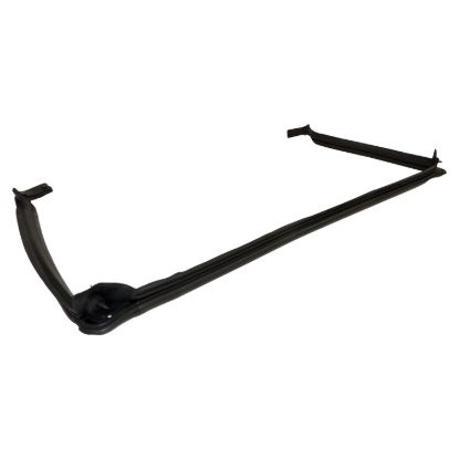 CROWN AUTO TAILGATE WEATHERSTRIP - 55395661AF