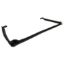 CROWN AUTO TAILGATE WEATHERSTRIP - 55395661AF