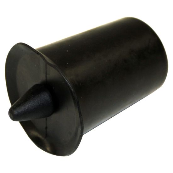 CROWN AUTO SPARE TIRE BUMPER - 55395993AB
