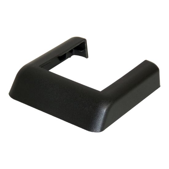 CROWN AUTO TAILGATE HINGE COVER - 55397089AB