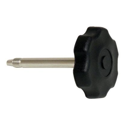 CROWN AUTO DOOR SURROUND KNOB - 55397130AC