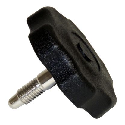 CROWN AUTO DOOR SURROUND KNOB - 55397132AB