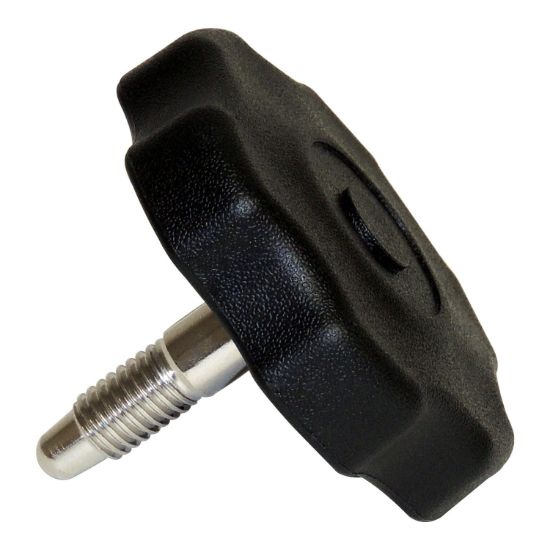 CROWN AUTO DOOR SURROUND KNOB - 55397132AB