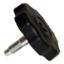 CROWN AUTO DOOR SURROUND KNOB - 55397132AB