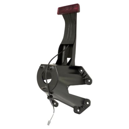 CROWN AUTO SPARE TIRE BRACKET - 55397217AJ