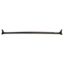 CROWN AUTO WINDSHIELD FRAME WEATHERSTRIP - 55397454AL
