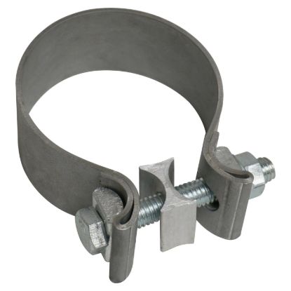 CROWN AUTO EXHAUST CLAMP - 55398182AA