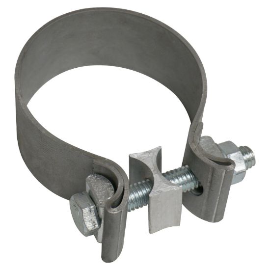 CROWN AUTO EXHAUST CLAMP - 55398182AA