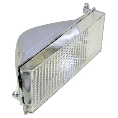 CROWN AUTO PARK LAMP -L - 56000099