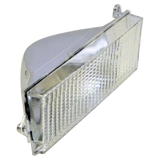 CROWN AUTO PARK LAMP -L - 56000099