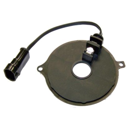 CROWN AUTO DISTRIB SWTCHPLATE - 56027023