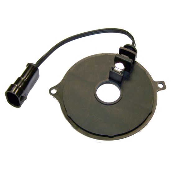 CROWN AUTO DISTRIB SWTCHPLATE - 56027023