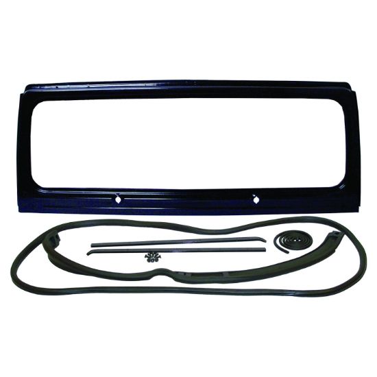 CROWN AUTO WSHIELD FRAME KIT CJ - 5758971K