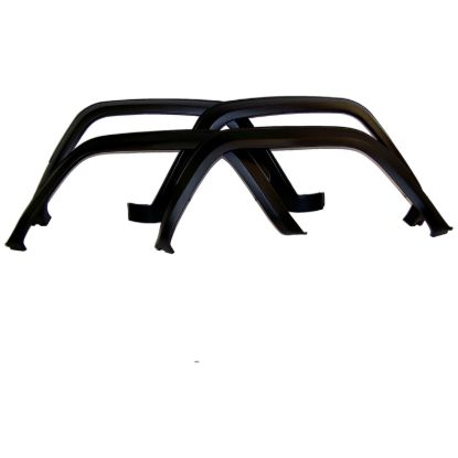 CROWN AUTO CHEROK FEND FLARE KIT - 5AGK
