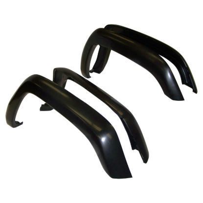 CROWN AUTO FENDER FLARE KIT - 5FWK